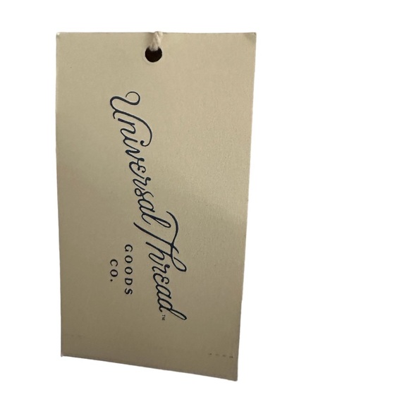 Universal Thread Pouch Crossbody Bag, Brown - NWT - Picture 3 of 7